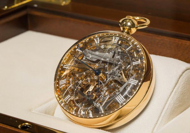 Reloj